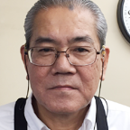 真栄田：癒し系ですが麻雀はハード☆