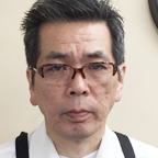 高橋：初心者の方、女性の方も歓迎です。